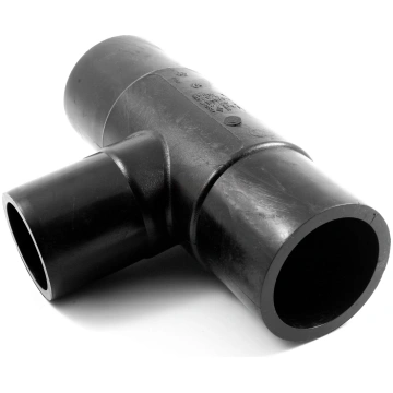 Trejgabals (SDR17) DN 75 Fox Fittings TD07517