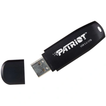 Pendrive Patriot Xporter Core 1TB USB 3.2 Gen 1 80