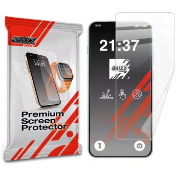 Aizsargplēve GrizzGlass CeramicFilm priekš OnePlus