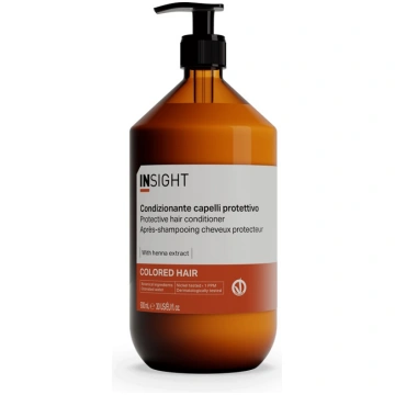 Insight COLORED HAIR Protective Conditioner 900ml 