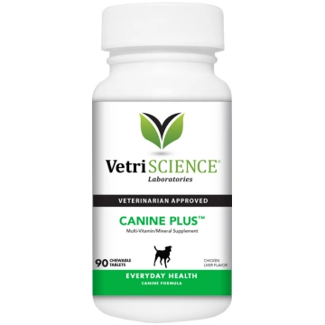 Canine Plus N90 | 026664017895 VetriSCIENCE 6169