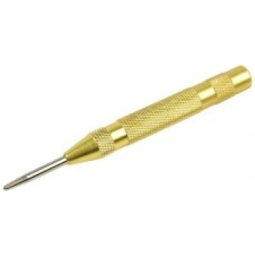 Automātiskais punktsitis 125mm Tvardy