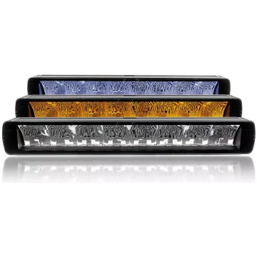LED tālās gaismas lukturis OPTIBEAM SAVAGE 20, 9-3