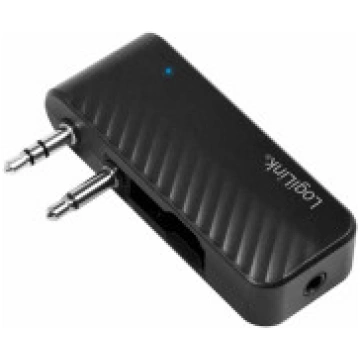 LogiLink BT0061 Bluetooth 5.1 audio raidītājs B09G