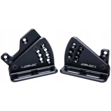 Simagic Simagic Alpha Mounting Brackets MB-A (6975