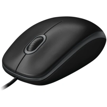 Logitech B100 Optical USB Mouse