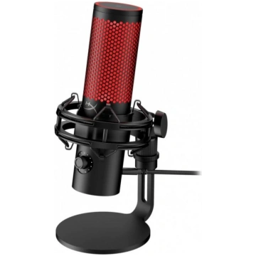 Hyperx Mikrofon quadcast 2 bk mic 872v1aa