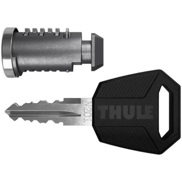 THULE serdenes un atslēgas One-Key System 12 serde