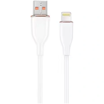 Gembird Premium USB-A to Lightning Charging & Data