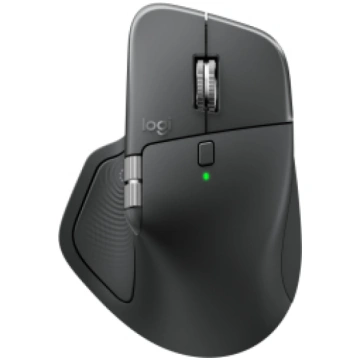 Pele Logitech MX Master 4 Graphite (910-007562)
