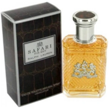 Ralph Lauren Safari Men Perfume EDT 125 ml 3360372