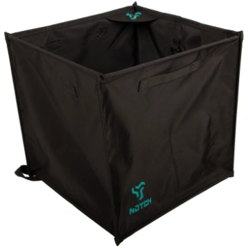 Pro Throwline Folding Cube Notch Equipment