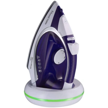 Russell Hobbs 23300-56 tvaika gludeklis SupremeSte