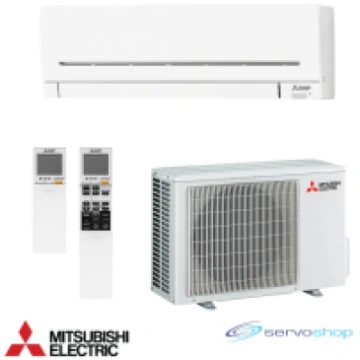 Gaisa kondicionieris Mitsubishi Electric MSZ-AP25V