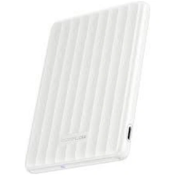 EcoFlow RAPID Mag Power Bank White 5000mAh 7.5W Ma