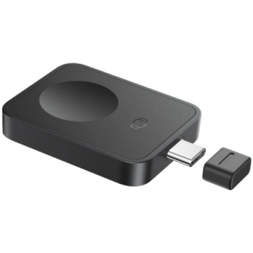 Baseus MagPro Magnetic Wireless Charger for Apple 