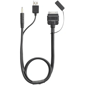 Pioneer CA IW.51V (AUDIO + VIDEO) cable for iPhone