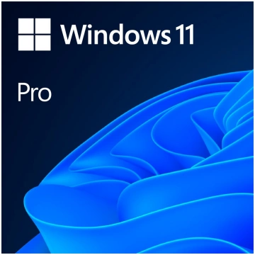 Microsoft Windows 11 Pro OEM | FQC-10528 | 8898429