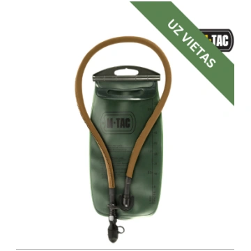 Ūdens rezervuārs - 2L Hydration Bladder M-TAC 9203