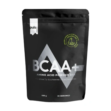 PULS BCAA+ (500 g) Puls Nutrition