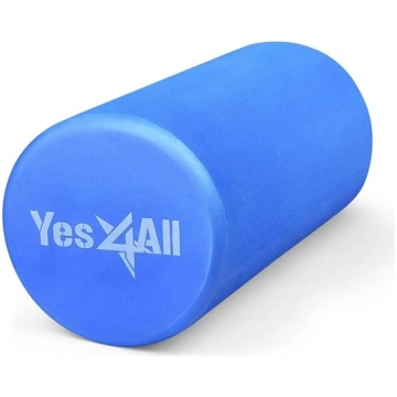 Yes4All Fascia rullis mugurai, mugurkaulam, kājām,