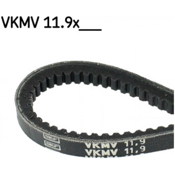 Ķīļsiksna SKF VKMV 11.9x650
