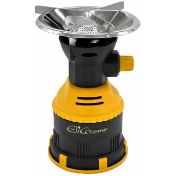 ELICOTECH CAMPING GAS STOVE /CARTOUCHE 190g 590619