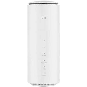 ZTE MC801A Pro SDX62 AX3600 WiFi 6 iekštelpu 5G CP