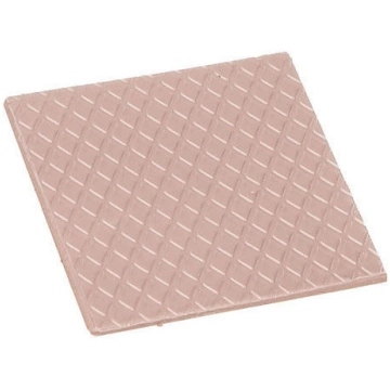 Termoodere Thermal Grizzly Minus Pad 8, rozā krās