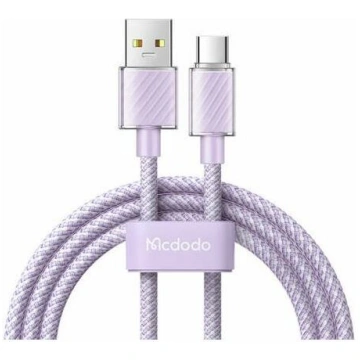 CA-3655 Type-C 6A Data Cable 2m purple | CA-3655 |