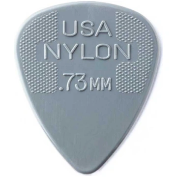 Mediators 0.73mm Dunlop USA Nylon