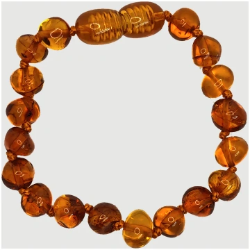 Bracciale Amber Lovilos