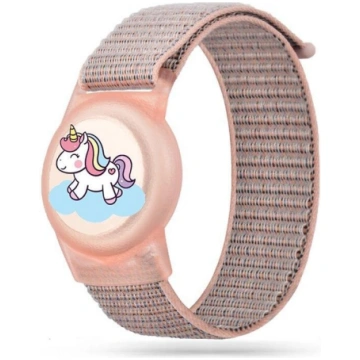 Siksna Tech-protect Neilons For Kids Priekš Apple 