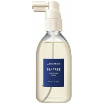 Eisenberg AROMATICA_Tea Tree Purifying Tonic tonik