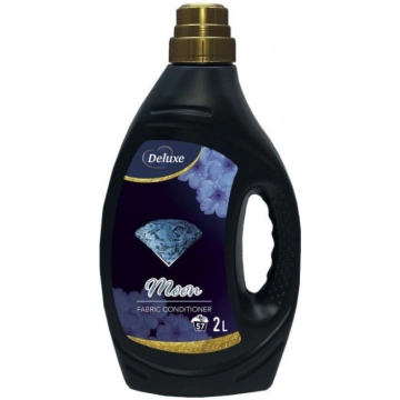 Deluxe veļas mīkstinātājs Moon 2L, 57 mazgāšanas r