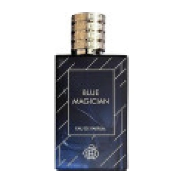 Paco Rabanne Blue Magician parfimērijas ūdens aero