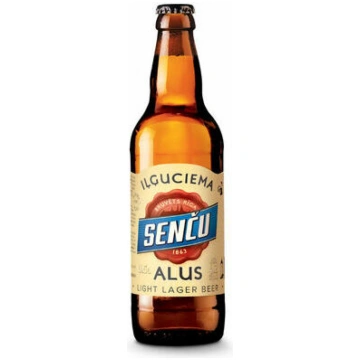 Alus Senču 4.2% 0.5l, Iļģuciema