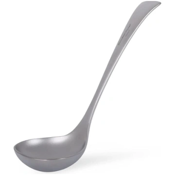 Boundless Voyage Titanium Long Handled Zupas karot