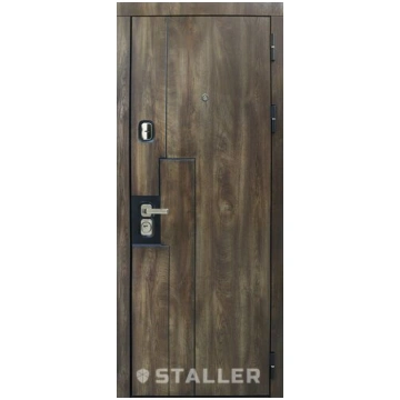KRONA STALLER
