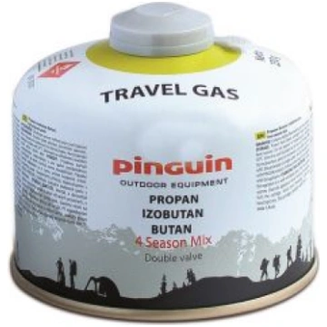 Propan-Butan 230 g (230 g) | 8592638601206 | 85926
