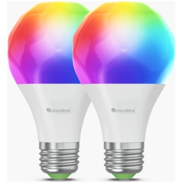 Nanoleaf Essentials Smart A60 Bulb Matter WiFi 900
