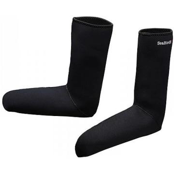 SeaBird neoprene socks