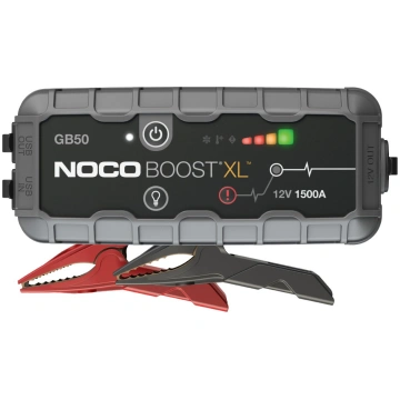 Lādētājs Noco GB50, 12 V