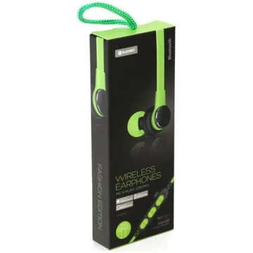 Bezvadu IEM austiņas FREESTYLE PM1061G — Bluetooth