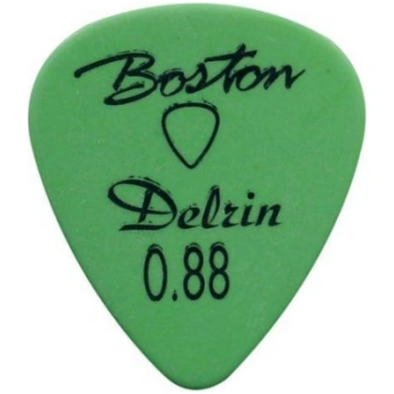 Ģitāras mediators Boston 0.88mm PK-3588