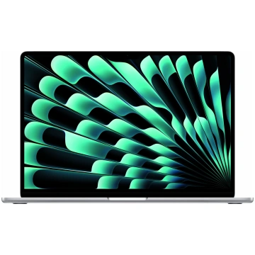 Apple MacBook Air 15.3 Retina M3 8GB 512GB RUS Sil
