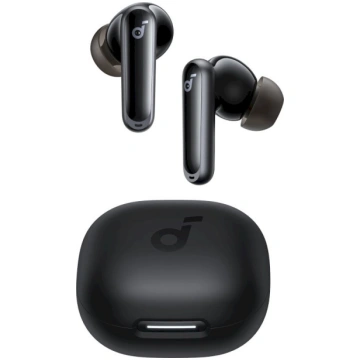Anker Soundcore P40i True-Wireless Earbuds, Black 