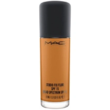 MAC Studio Fix Fluid Matte Finish Liquid Foundatio