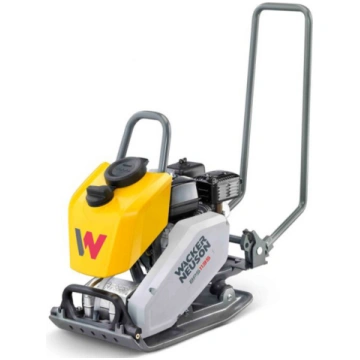 Benzīna vibrobliete BPS1550Aw, Wacker Neuson 51000