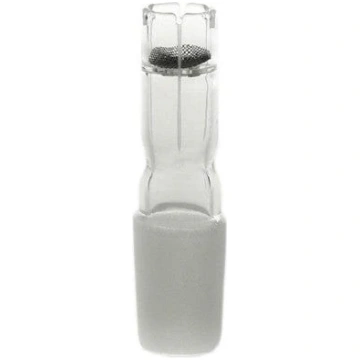 Arizer Solo vai Arizer Air adapteris - 14 mm